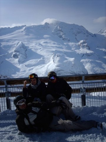 Marmolada 2006 - 34